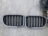 BMW X3 F25 SAĞ-SOL PANJUR BÖBREK 51117210725