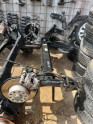 SKODA KAROQ ARKA DİNGİL