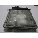 Audi A6 2.4 Motor Beyni 5WP4524106 4F0907552D