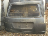 FORD C-MAX ÇIKMA BAGAJ KAPAĞI