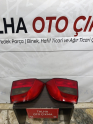 Oto Çıkma Parça / Opel / Vectra / Far & Stop / Sağ Arka Stop / Çıkma Parça 