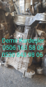 Nissan Navara 2006-2007 Ön Defransiyel