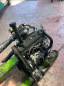 TRANSPORTER T4 1.9 ÇIKMA MOTOR MUAYYER