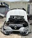 RENAULT MEGANE 4 ÖN SET