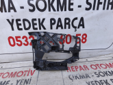 Vw Golf 7,5 Sağ Ön Tampon Braketi 2017-2020 5G0807724F