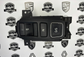 HONDA CİVİC VİTES KUMANDA PANELİ ORJİNAL ÇIKMA 54000TGNE020M1