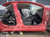 RENAULT CLİO 5 SAĞ MARŞPİYEL SACI ORJİNAL ÇIKMA