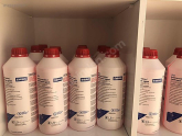 MERCEDES 651  Antifriz 1,5L Kırmızı