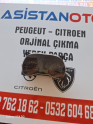 Citroen Nemo gösterge saati çıkma