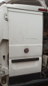 fiat ducato 2012 sol bagaj kapısı/kapağı (son fiyat)