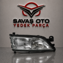 VECTRA B ( CAM- SİNYALİ AYRI TİP) FAR SAĞ SOL 1996 1997 1998 1999