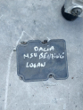 DACİA LOGAN BENZİNLİ ABS BEYNİ ASEL OTO
