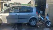 RENAULT SCENİC 2 ARKA DİNGİL ,OTO ÇIKMA PARÇA,DİNGİL