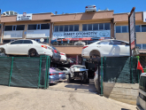 Oto Çıkma Parça / Toyota / Verso / Kaporta & Karoser / Sağ Ön Kapı / Çıkma Parça 