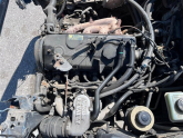 Renault R21 2.0 concorde motor komple