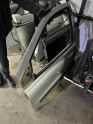 TATA INDICA SOL ÖN KAPI ÜSTÜNEL OTOMOTİV BURSA