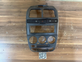 HYUNDAİ ACCENT DÖRTLÜ FLAŞÖR DÜĞMESİ 00-05 MODLE