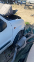 RENAULT KANGOO SOL ÖN ÇAMURLUK