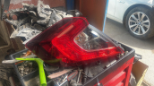Honda Civic sol arka stop lambası orijinal