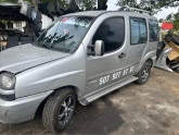 Oto Çıkma Parça / Fiat / Doblo / Koltuk & Döşeme / Kapı Döşemesi / Çıkma Parça 