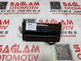 ÇIKMA MERCEDES W212 KLİMA KONTROL PANELİ A2129009109