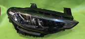 2022 2025 fiat egea sağ sol ön far full led