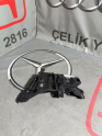 CLIO 4 SOL ARKA TAMPON BRAKET ORJ-SIFIR 850456409R
