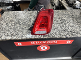 FİAT 500 C SAĞ ARKA STOP ÇIKMA ORJİNAL YENİ MODEL