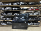 RENAULT MEGANE 4 SOL ÖN DOLU KAPI SÖKME HATASIZ ÇIKMA SİYAH