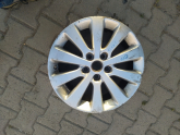2014 2018 Opel Astra j kasa 17 inc celik jant