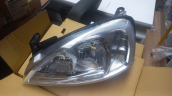 OPEL CORSA C SOL FAR.OTO ERKAN ÜNYE