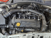 2002 - 2012 Opel Combo  C 1.7 16 V Çıkma Motor - GM