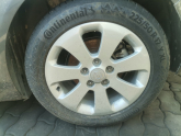 OPEL İNSİGNİA 17 İNC JANT ORİJİNAL ÇIKMA