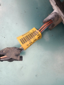 Oto Çıkma Parça / Renault / Kangoo / Elektrik / Motor Tesisatı / Çıkma Parça 