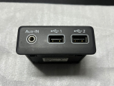 RENAULT CLİO 5 AKSESUAR PRİZİ AUX USB GİRİŞ ORJİNAL 280231941R