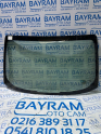 Oto Çıkma Parça / Fiat / Linea / Oto Cam / Arka Cam / Çıkma Parça 