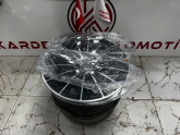 BMW f10 sağ sol far camları