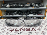 MERCEDES-BENZ A SERİSİ 18-26 W177 SIFIR FAR CAMI SAG VEYA SOL