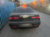 Alfa Romeo 156  bagaj kapağı