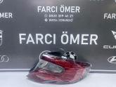 FİAT EGEA SAĞ DIŞ STOP SIFIR