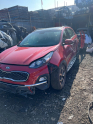 KİA SPORTAGE 1.6 CRDİ OTOMATİK ÖN PANEL ÇIKMA YEDEK PARÇA