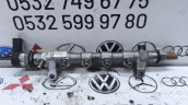AUDİ A5 2.0 TDI CGL RAİL YAKIT DAĞITICI 03L130089Q