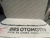 VOLKSWAGEN PASSAT 2015 2018 ÖN TAMPON ORTA NİKELAJ 3G0853245