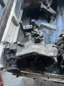 VOLKSWAGEN POLO 1.4 DİZEL ŞANZIMAN MERT OTO