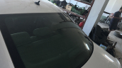 2013 VW JETTA   ARKA BAGAJ CAMI
