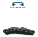 ÖN TAMPON BRAKETİ SAĞ COMPASS 2011-