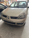 Renault clio 2 symbol 99-2009 komple Ön kaput far çamurluk tampon