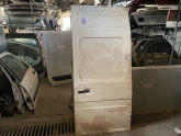 IVECO DAİLY BAGAJ KAPAĞI SAĞ TARAF ORJİNAL ÇIKMA 1998 MODEL