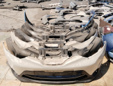 Nissan Qashqai ÖN TAMPON