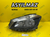 MERCEDES W176 SOL FAR (ORJİNAL)